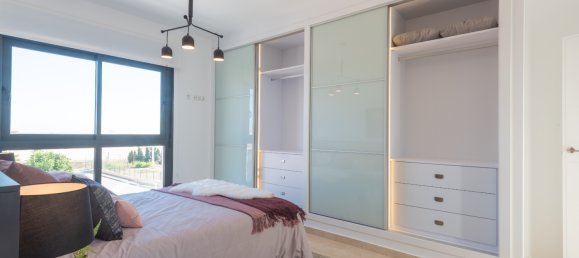 3 غرف نوم فيلا في Orihuela, Spain رقم 4272 13