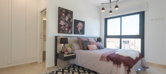 3 غرف نوم فيلا في Orihuela, Spain رقم 4272 10