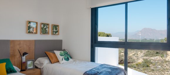 3 غرف نوم فيلا في Orihuela, Spain رقم 4272 8