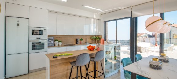 3 غرف نوم فيلا في Orihuela, Spain رقم 4272 5