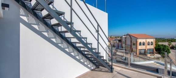 3 غرف نوم فيلا في Orihuela, Spain رقم 4272 18