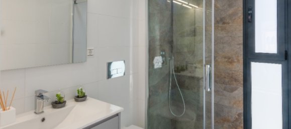 3 غرف نوم فيلا في Orihuela, Spain رقم 4272 7