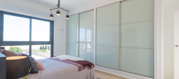 3 غرف نوم فيلا في Orihuela, Spain رقم 4272 12