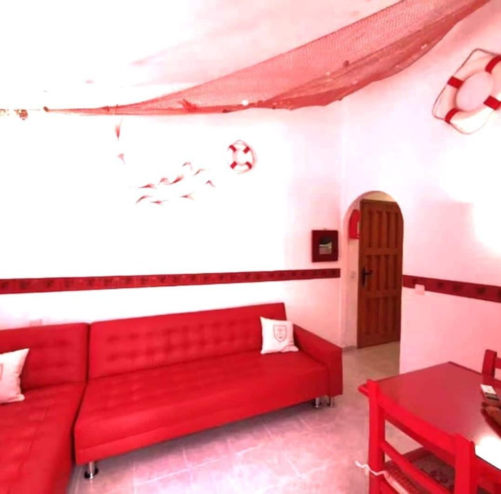 Apartamento de 1 dormitorio en Menorca, Spain No. 283159