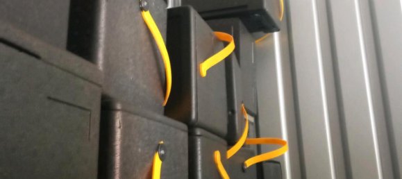 Café / restaurante em Leipzig, Germany N.º 346627 3