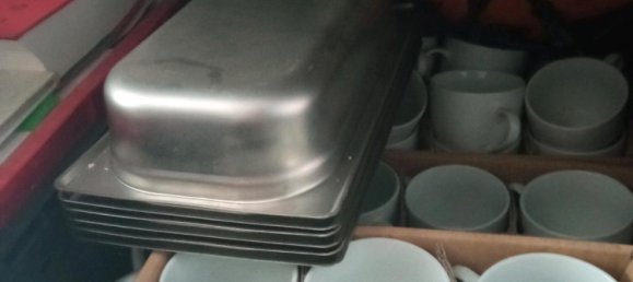 Café / restaurante em Leipzig, Germany N.º 346627 11