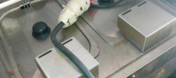 Café / restaurante em Leipzig, Germany N.º 346627 8