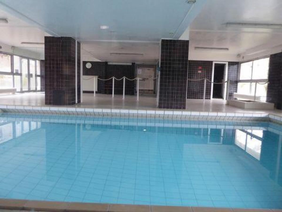 2 bedrooms Condo in Reims, France No. 35081