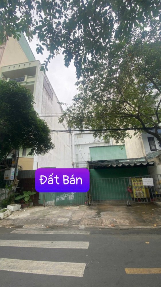 100m² Land in Binh Chanh, Vietnam No. 20006