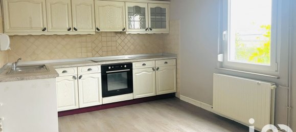 Casa T4 em Forbach, France N.º 52992 7