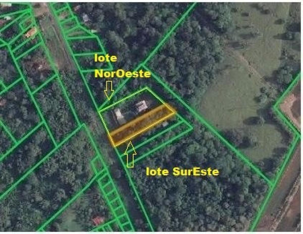  Land in Puerto Viejo, Costa Rica No. 1959