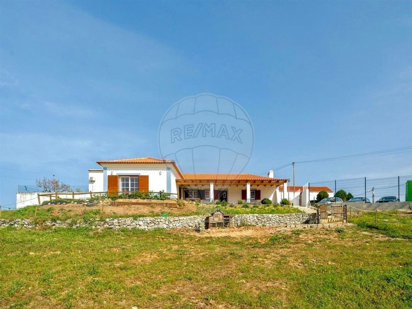 3 bedrooms House in Santiago do Cacem, Portugal No. 163134