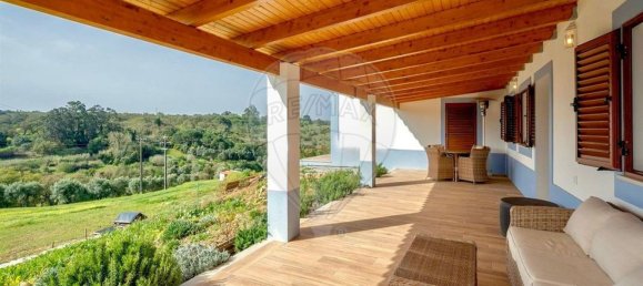 3 bedrooms House in Santiago do Cacem, Portugal No. 163134 2