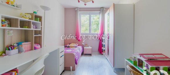 4 chambres Appartement à Sannois, France No. 317849 8