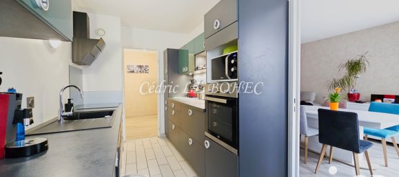 4 chambres Appartement à Sannois, France No. 317849 4
