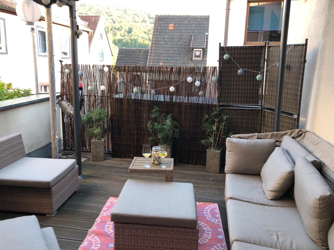 1 bedroom Apartment in Main-Spessart, Germany No. 336647