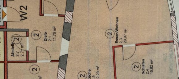 1 bedroom Apartment in Main-Spessart, Germany No. 336647 12