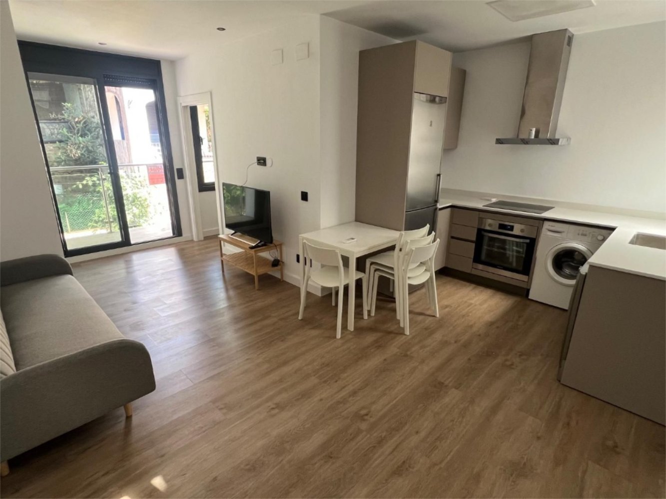 Apartamento T2 em Palafrugell, Spain N.º 158079