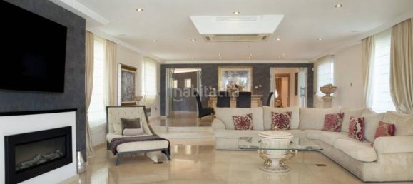 8 chambres Maison à Marbella, Spain No. 140977 32