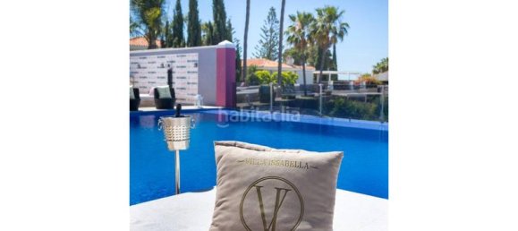 8 chambres Maison à Marbella, Spain No. 140977 26