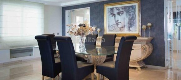 8 chambres Maison à Marbella, Spain No. 140977 28