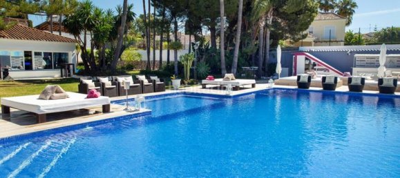 8 chambres Maison à Marbella, Spain No. 140977 16