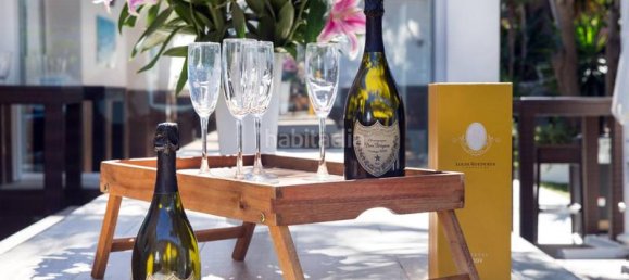 8 chambres Maison à Marbella, Spain No. 140977 24