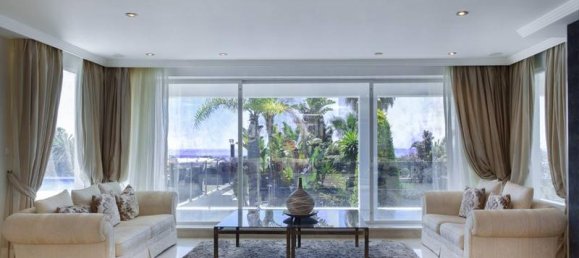 8 chambres Maison à Marbella, Spain No. 140977 27