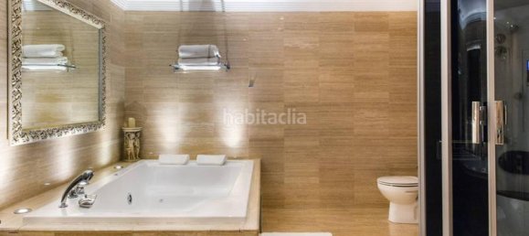 8 chambres Maison à Marbella, Spain No. 140977 38