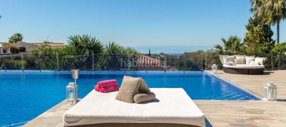 8 chambres Maison à Marbella, Spain No. 140977 19