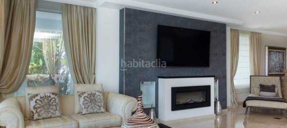 8 chambres Maison à Marbella, Spain No. 140977 31