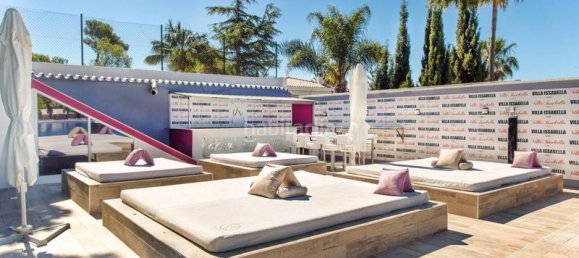 8 chambres Maison à Marbella, Spain No. 140977 10