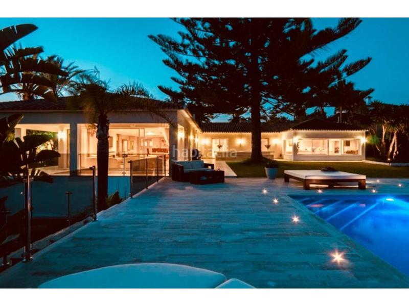 8 chambres Maison à Marbella, Spain No. 140977