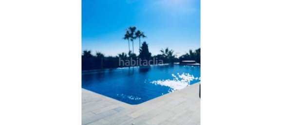 8 chambres Maison à Marbella, Spain No. 140977 7