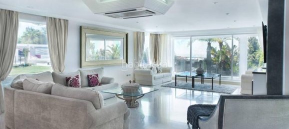 8 chambres Maison à Marbella, Spain No. 140977 29