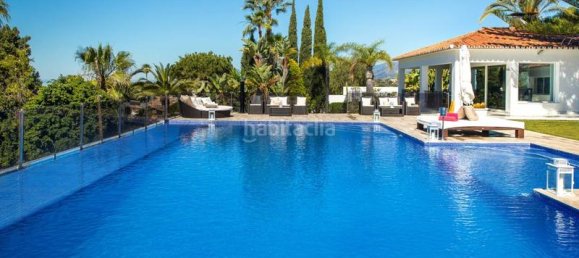 8 chambres Maison à Marbella, Spain No. 140977 22