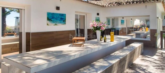 8 chambres Maison à Marbella, Spain No. 140977 23