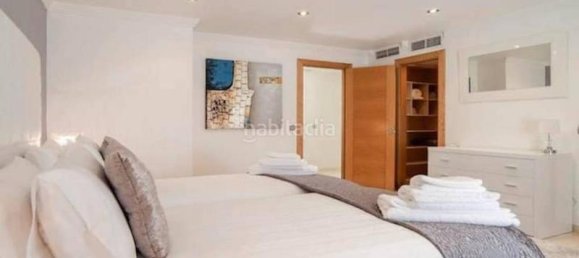 8 chambres Maison à Marbella, Spain No. 140977 46