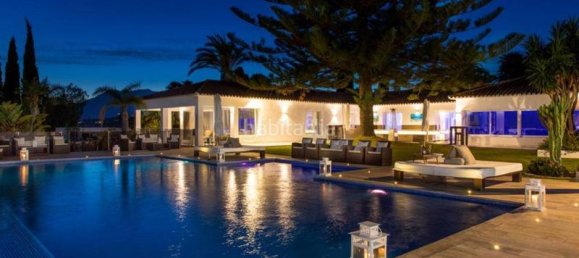 8 chambres Maison à Marbella, Spain No. 140977 2