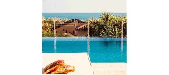 8 chambres Maison à Marbella, Spain No. 140977 9