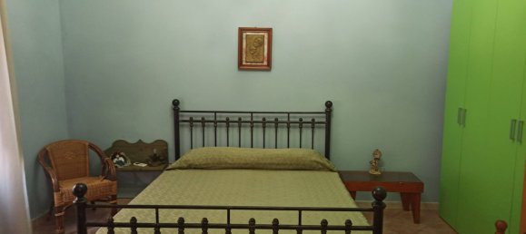 Apartamento de 4 divisões em Portopalo di Capo Passero, Italy N.º 59114 14