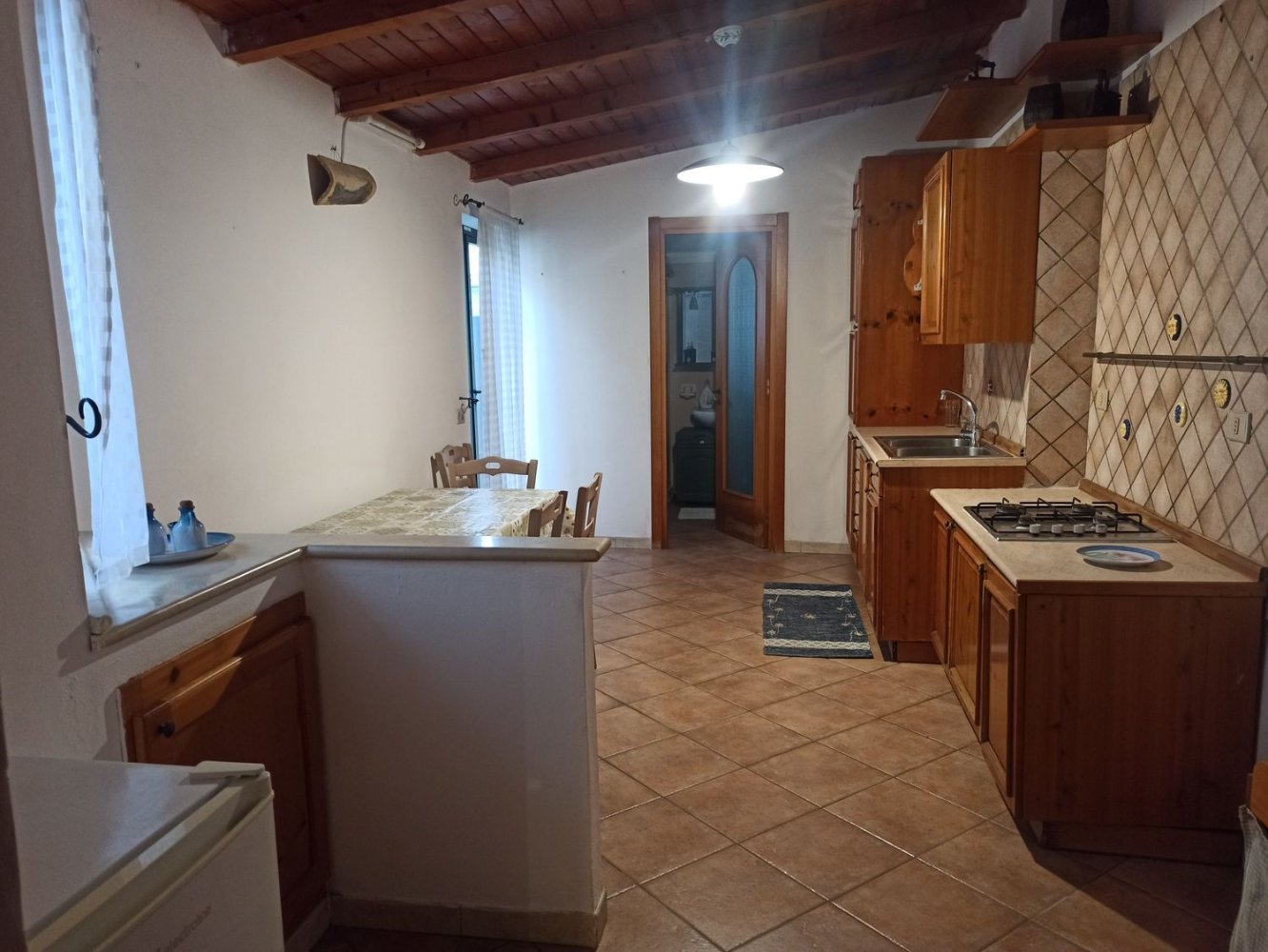 Apartamento de 4 divisões em Portopalo di Capo Passero, Italy N.º 59114