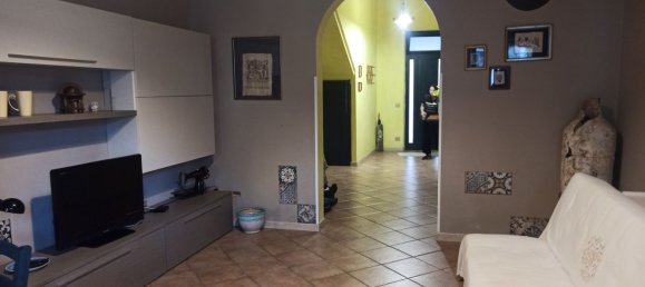 Apartamento de 4 divisões em Portopalo di Capo Passero, Italy N.º 59114 22