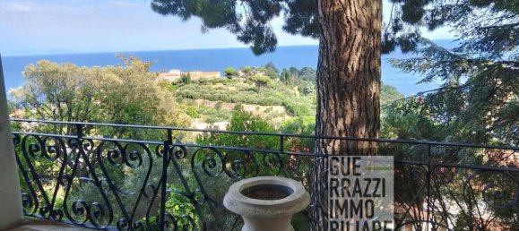 Dúplex de 5 dormitorios en Albissola Marina, Italy No. 286440 26