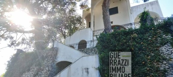 Dúplex de 5 dormitorios en Albissola Marina, Italy No. 286440 22