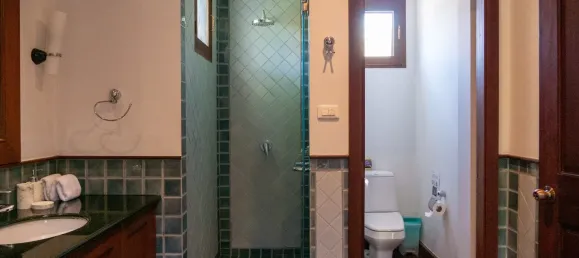 Дом с 4 спальнями в Банг Тао, Пхукет, Южный Таиланд, Таиланд № 80327 30