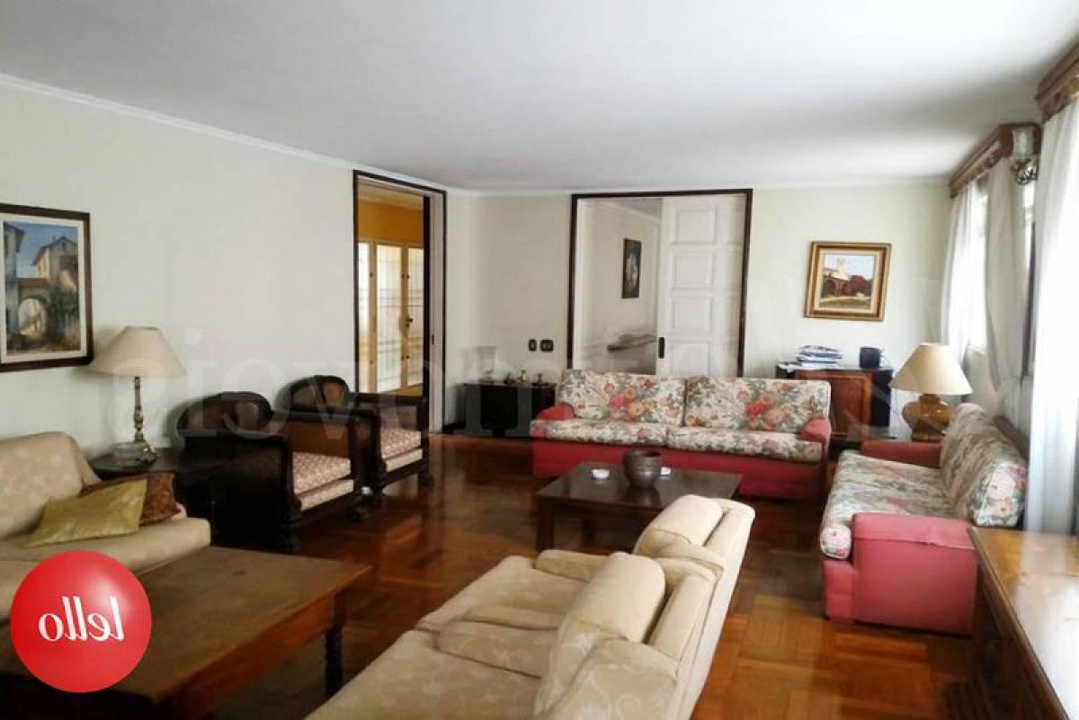 4 غرف نوم شقة في Sao Paulo, Brazil رقم 468421