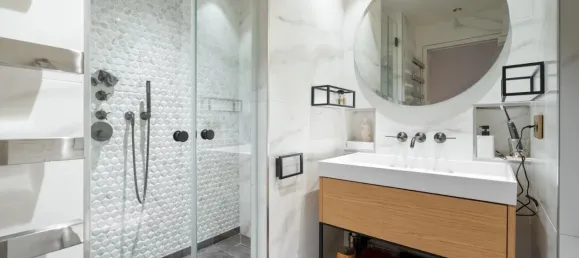 Duplex T3 em Paris, France N.º 319045 16