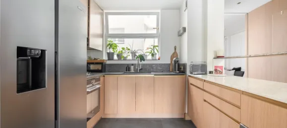 Duplex T3 em Paris, France N.º 319045 6