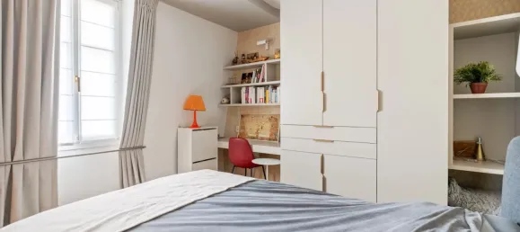 Duplex T3 em Paris, France N.º 319045 18
